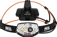 Petzl E105AA00 Nao RL Headlamp Black, фото 3