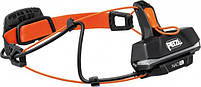 Petzl E105AA00 Nao RL Headlamp Black, фото 4