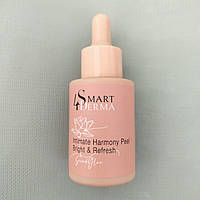 Освітлювальний пілінг для деликатних ділянок Smart4Derma Secret Glow Intimate Harmony peel
