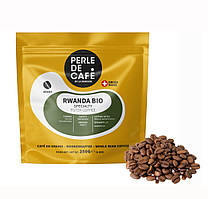 Кава в зернах La Semeuse Perle de Café Rwanda BIO 100% Арабіка 250g