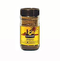 Розчинна кава La Semeuse Mocca Surfin soluble 100% Арабіка 100g