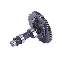 Вал розподільчий двигуна GX168/170 (метал) (СН)