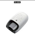 Масажер для релаксації рук Benbo FE-0161 3D-роликова підставка для рук, компресія долонь, пальців, зап'ястків, фото 3