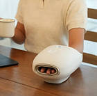 Масажер для релаксації рук Benbo FE-0161 3D-роликова підставка для рук, компресія долонь, пальців, зап'ястків, фото 5