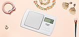 Ваги ювелірні Adler AD 3161, фото 7