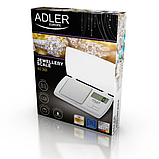 Ваги ювелірні Adler AD 3161, фото 5