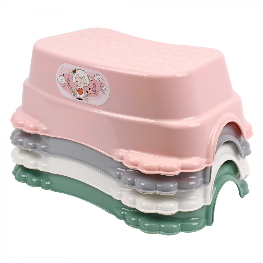 Підставка-сходинка дитяча ТехноК, арт.1287
