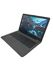 Ноутбук HP 255 G6 15.6" TN WXGA AMD E2 9000е/8GB DDR4/SSD 2.5 240GB б.у, фото 4