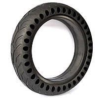 Покришка лита непробивна безкамерна 8.5х2.0 (8 1/2х2) 50/75-6.1 для самоката