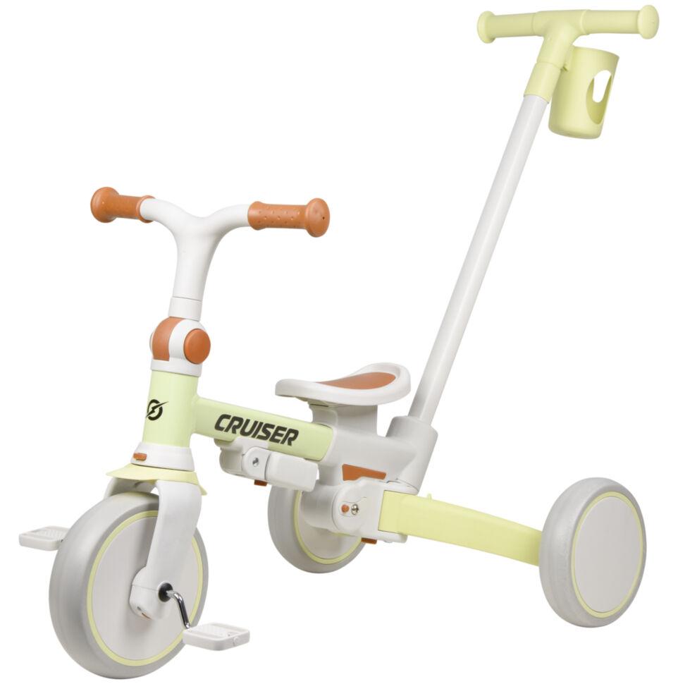 Велосипед Tri-cycle Cruiser Milano 001 мікс