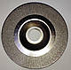 Алмазний диск для різання скла (чашка) 125*22.2*1.1, фото 3