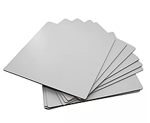 Посилена підкладка для торта 20*20 см
