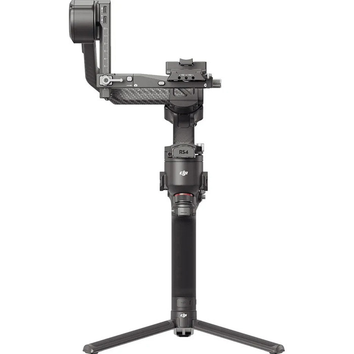 Стабілізатор для камери DJI RS 4 Pro (CP.RN.00000345.03), фото 1
