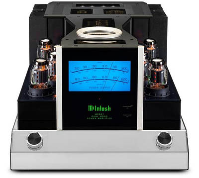 Hybrid Drive McIntosh