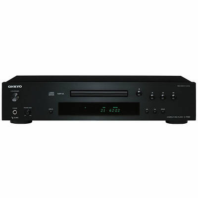 CD- програвачі Onkyo