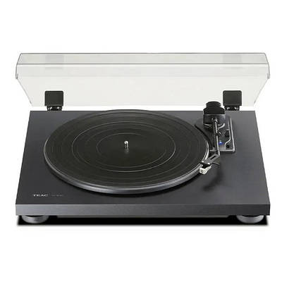 Вінілові програвачі Teac