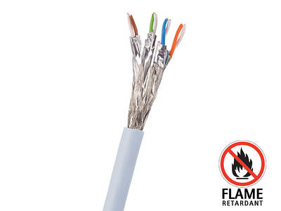 Ethernet кабели