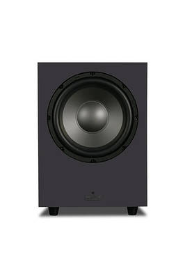 Сабвуфери Mission