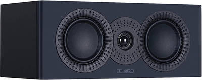 Центральний канал Mission