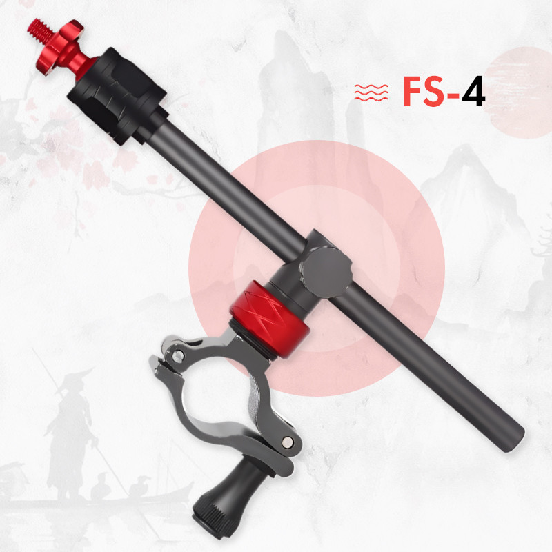 Кріплення Compact FS-4 для ліхтарика