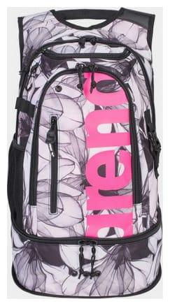 Рюкзак Arena FASTPACK 3.0 ALLOVER 40L сірий Жін 54 x 36 x 27 см, фото 1