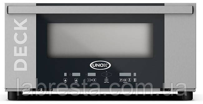 Піч подова Unox XEBDC01EUD
