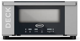 Піч подова Unox XEBDC01EUD
