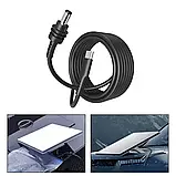 Кабель для Starlink Mini USB Type-C to DC, PD100W — 5 метрів, фото 9