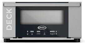 Піч подова Unox XEBDC02EUD