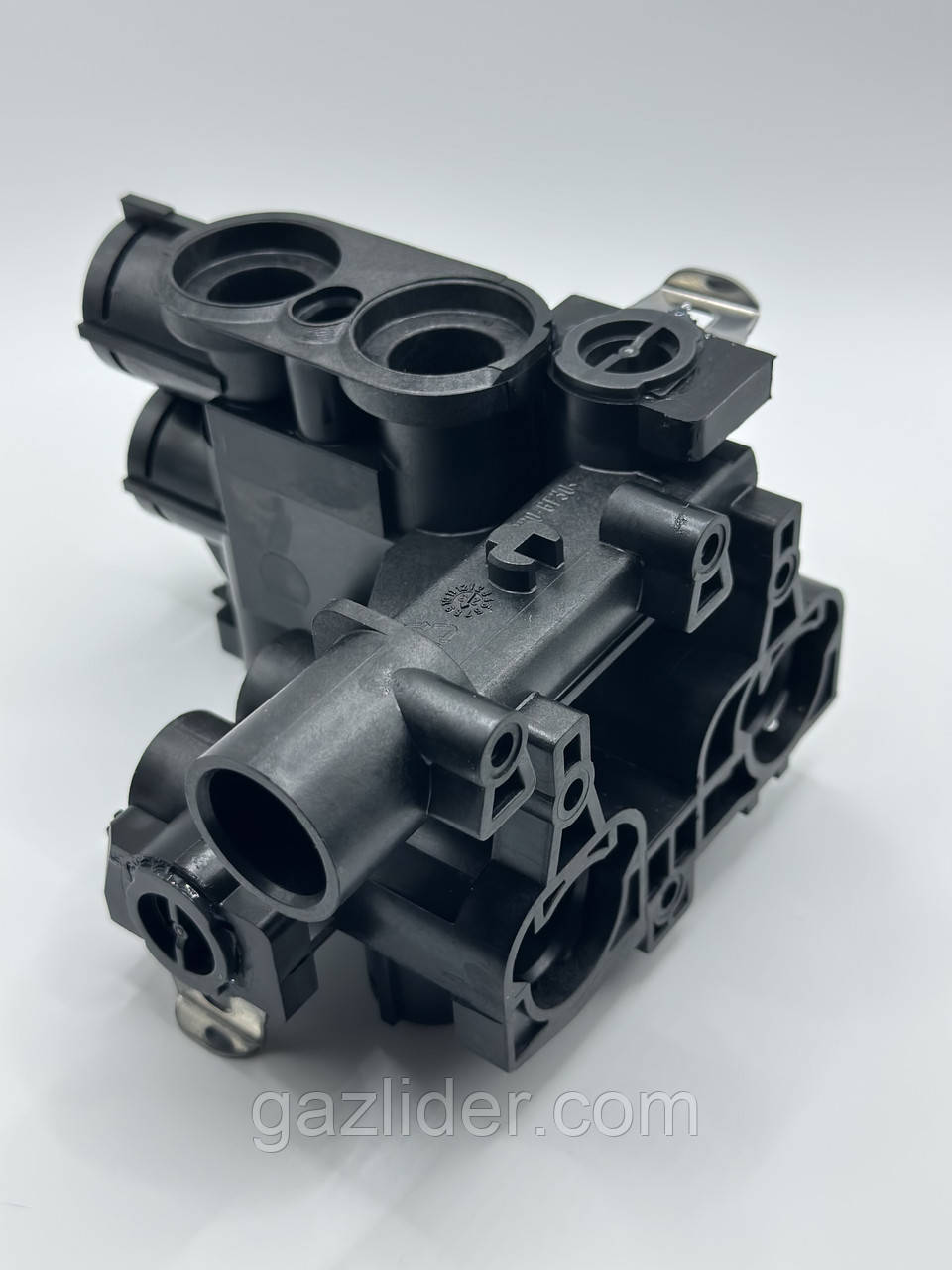 Гідрогрупа ліва котла Ariston 20491090/480010001800, фото 1