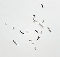 Набір гвинтів та пружин для Nintendo switch для joycon