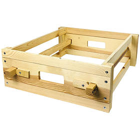 Кондуктори для збивання рамок