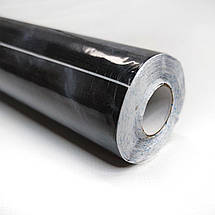 Самоклеюча плівка 0,45х10м х 0,07мм Чорний мармур SW-00000820, фото 4