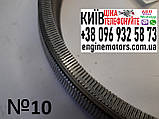 901047 Ремінь варіатора JF011E RE0F10A 07-up 12 стрічок No10 УЦІНКА, фото 4