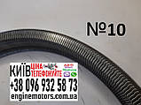901047 Ремінь варіатора JF011E RE0F10A 07-up 12 стрічок No10 УЦІНКА, фото 5
