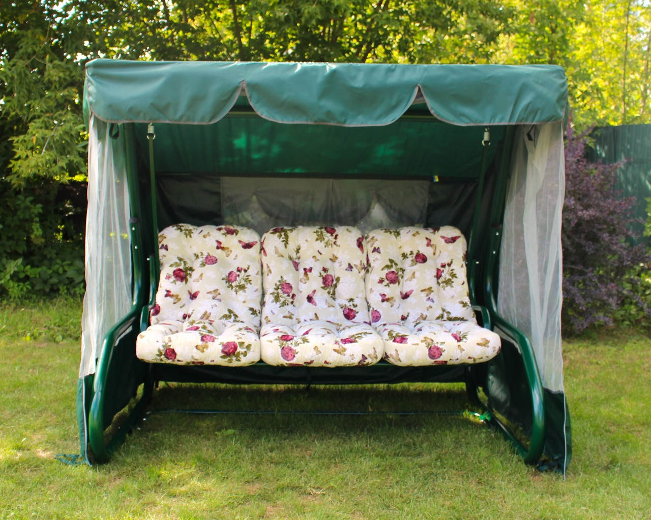 Гойдалки садові "Таїті", 022, фото 1