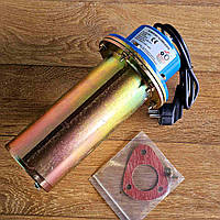 Передпусковий підігрівач блоку двигуна МТЗ (1800W — 220V) Угорщина