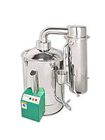 Аквадистилятор DE-20 MICROmed