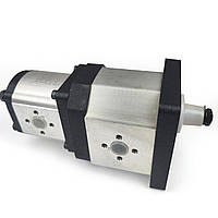 Насос на трактор тандем Hydro-pack 30C25X198/20C25X201