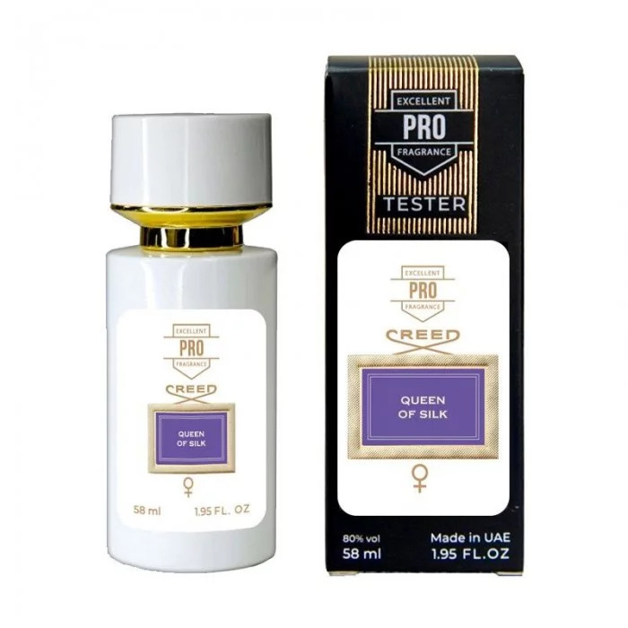 Жіночі парфуми CREED Queen of Silk - Tester 58ml