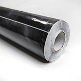 Самоклеюча плівка чорний мармур 0,45х10м SW-00000820, фото 4