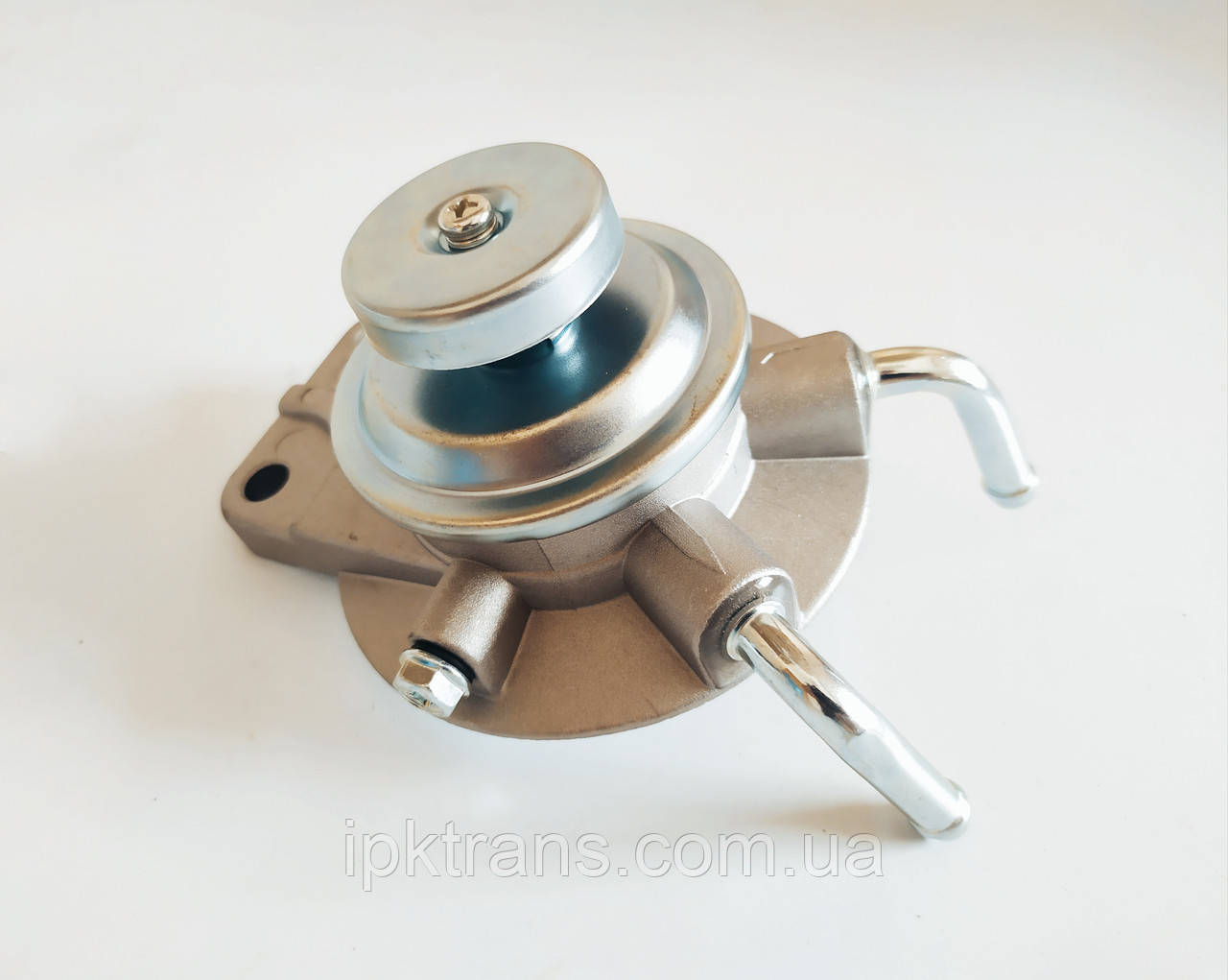 Насос ручний, підкачка паливна двигуна Mitsubishi S4Q2 № 34462-01050, 3446201050