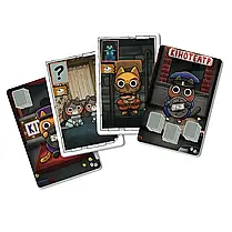 Настільна гра Котожахастики (Cat Horror Festival), фото 3