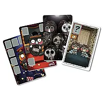 Настільна гра Котожахастики (Cat Horror Festival), фото 4