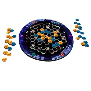 Настільна гра Оріон Дуель (Orion Duel), фото 3