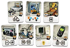 Настільна гра Після нас (After us), фото 3