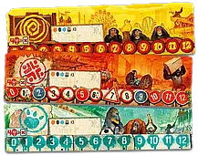 Настільна гра Після нас (After us), фото 5