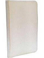 Чохол 7" LC Case-Stand Gold-crocodile (шкіра, ФУТЛЯР 7" (195*130*8-15): AMAZON FIRE 7; APACHE A7\ I700\ T83;