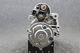 Стартер Peugeot 207 308 508 2007 3008 5008 RCZ 1.4 1.6 бензин, фото 5