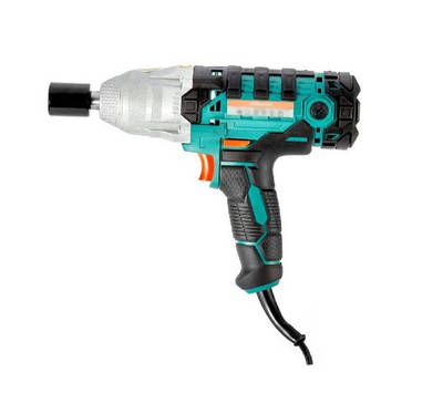 Гайковерти мережеві